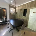 Kvamseter Private Family شقة *