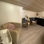 Kvamseter Private Family شقة