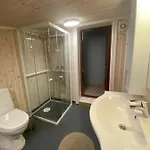 Apartment Kvamseter Private Family Kvam (Hordaland)