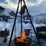 شقة Kvamseter Private Family *