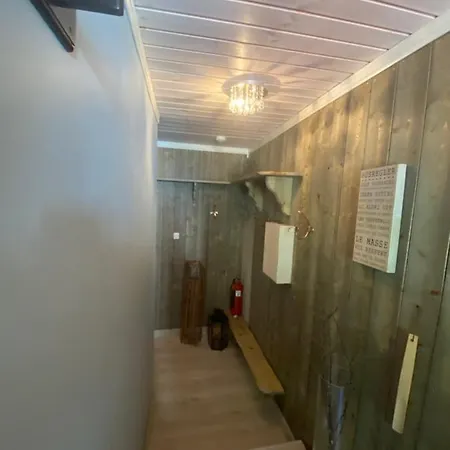 Appartement Kvamseter Private Family *