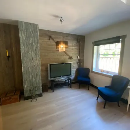 Apartamento Kvamseter Private Family Kvam (Hordaland)
