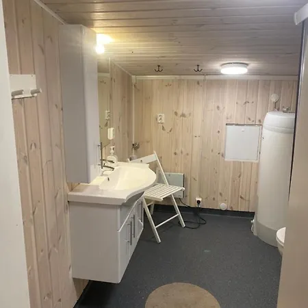 Kvamseter Private Family * Kvam (Hordaland)