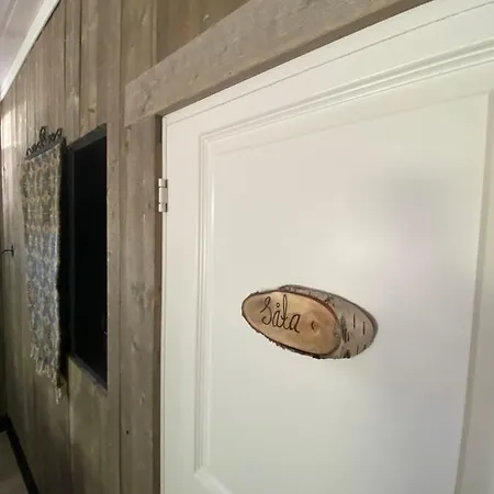 Kvamseter Private Family Apartment