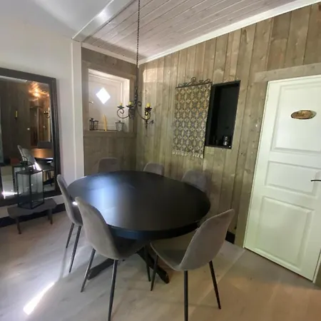 Kvamseter Private Family Apartment *