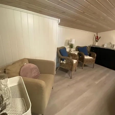 Kvamseter Private Family Apartment