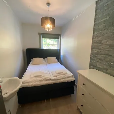 Apartment Kvamseter Private Family *