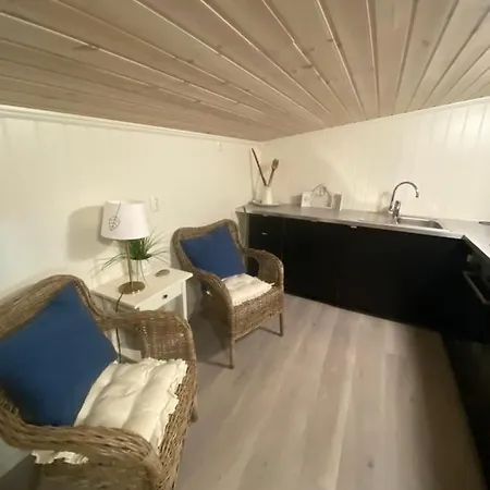 Kvamseter Private Family Apartment *