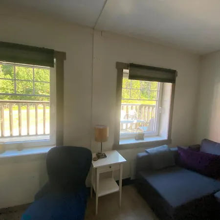 Apartment Kvamseter Private Family *