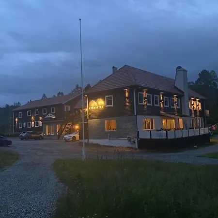 Kvamseter Private Family Apartment *