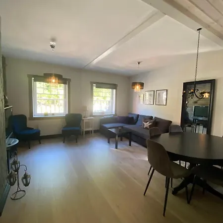 Apartment Kvamseter Private Family