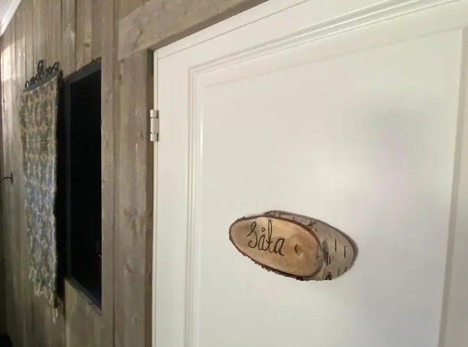 Kvamseter Private Family Apartamento