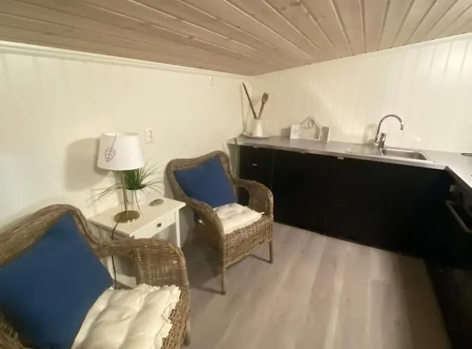 Kvamseter Private Family Apartamento *
